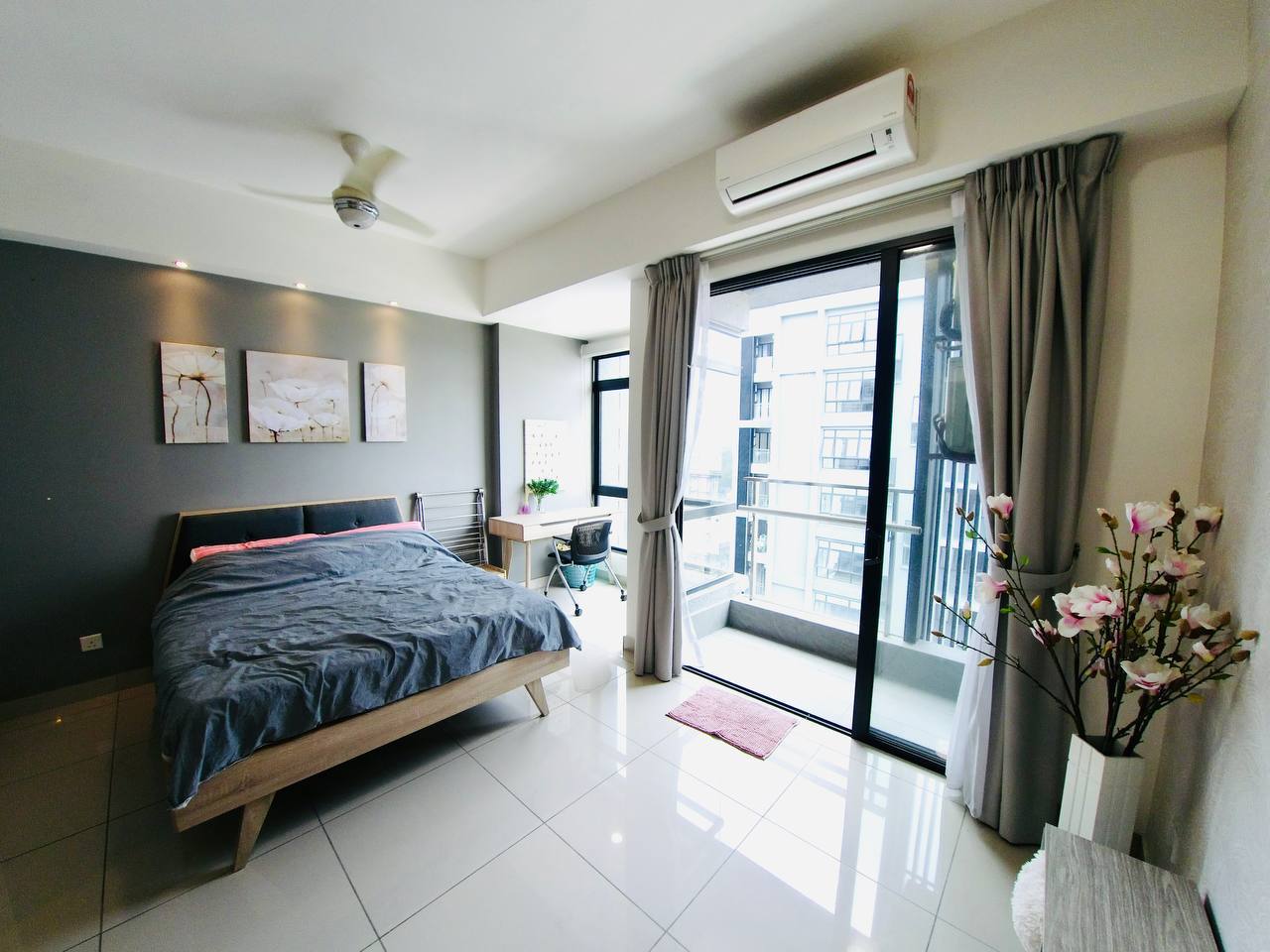 Utropolis Lifestyle Suites Glenmarie - photo 6
