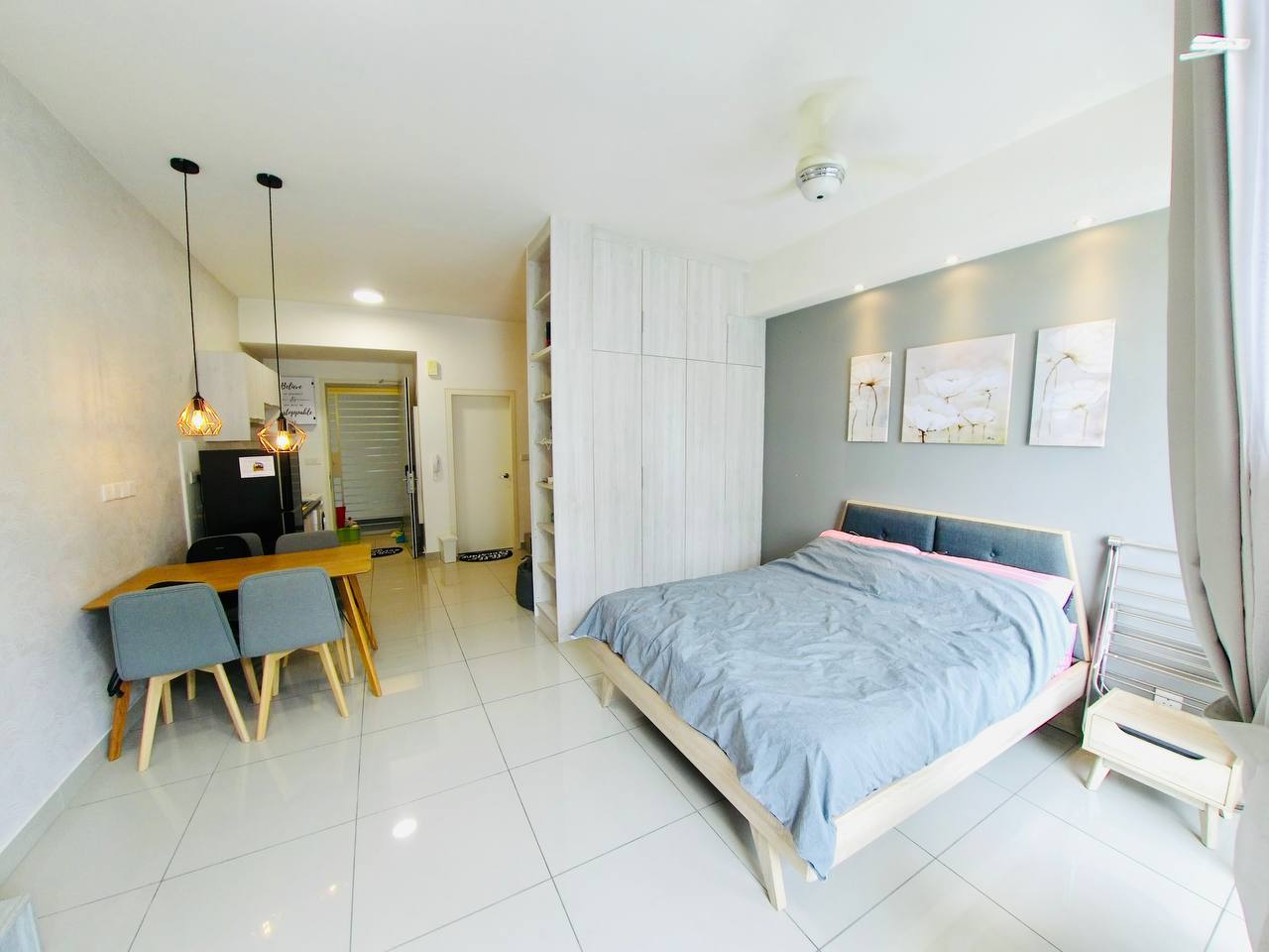 Utropolis Lifestyle Suites Glenmarie - photo 7