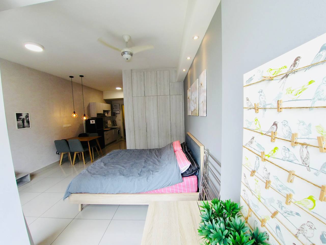 Utropolis Lifestyle Suites Glenmarie - photo 8