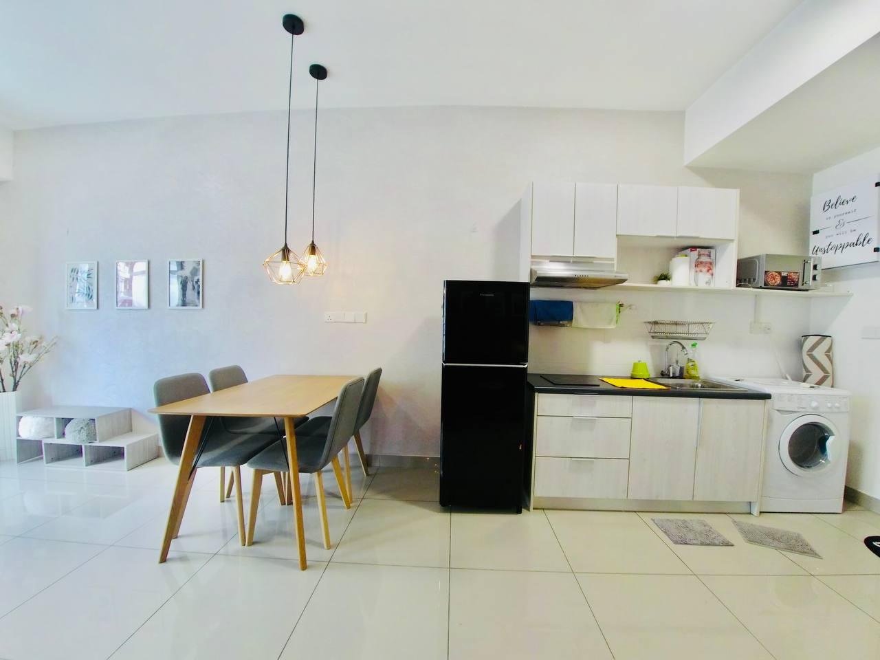 Utropolis Lifestyle Suites Glenmarie - photo 9