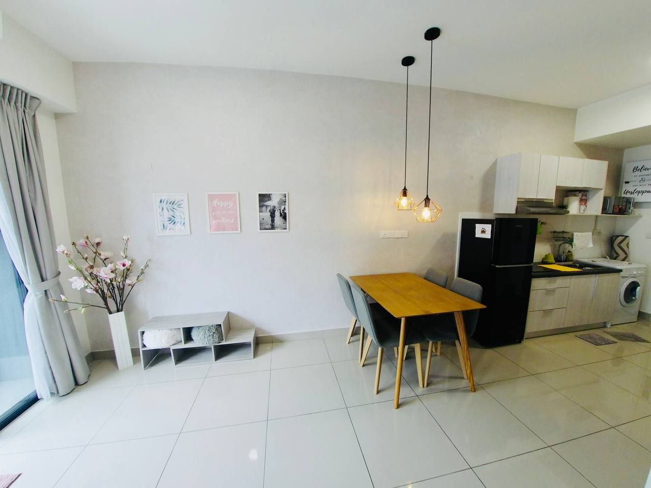 Utropolis Lifestyle Suites Glenmarie - photo 10