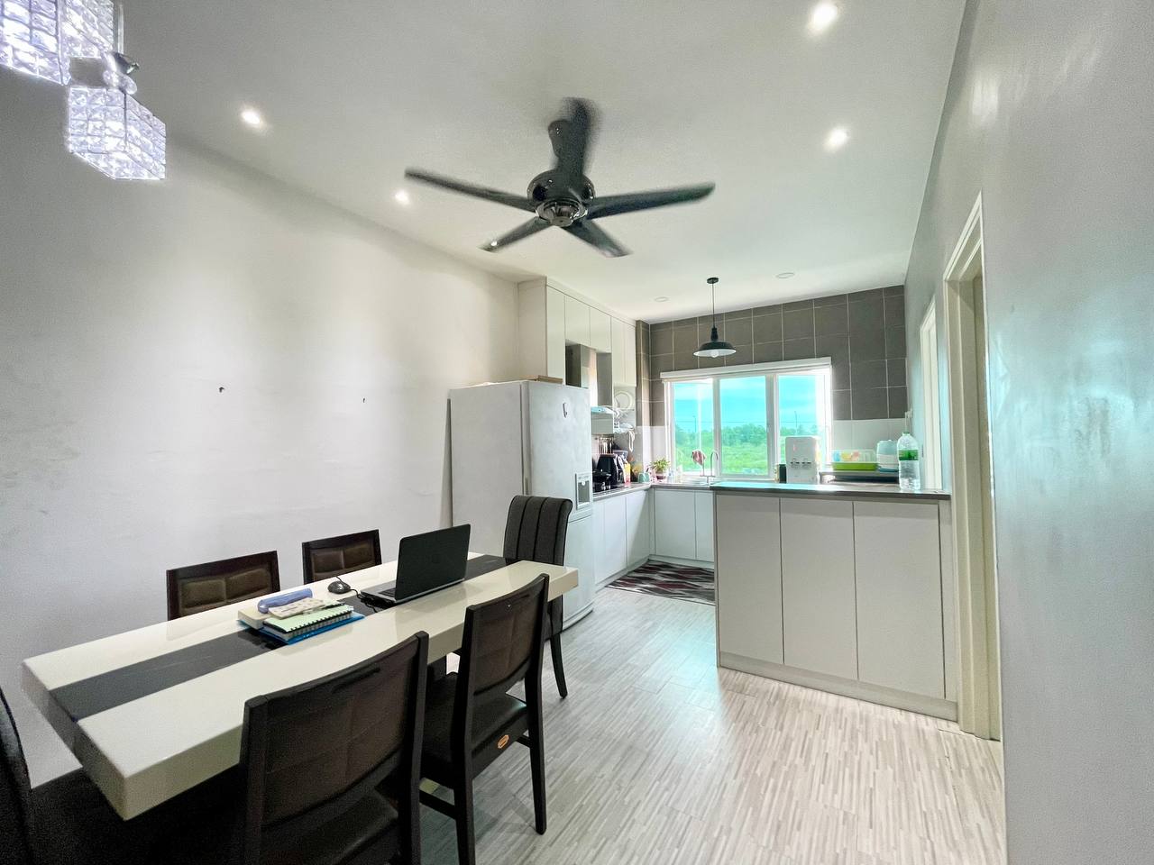 TOWNHOUSE SIMFONI PERDANA - photo 4