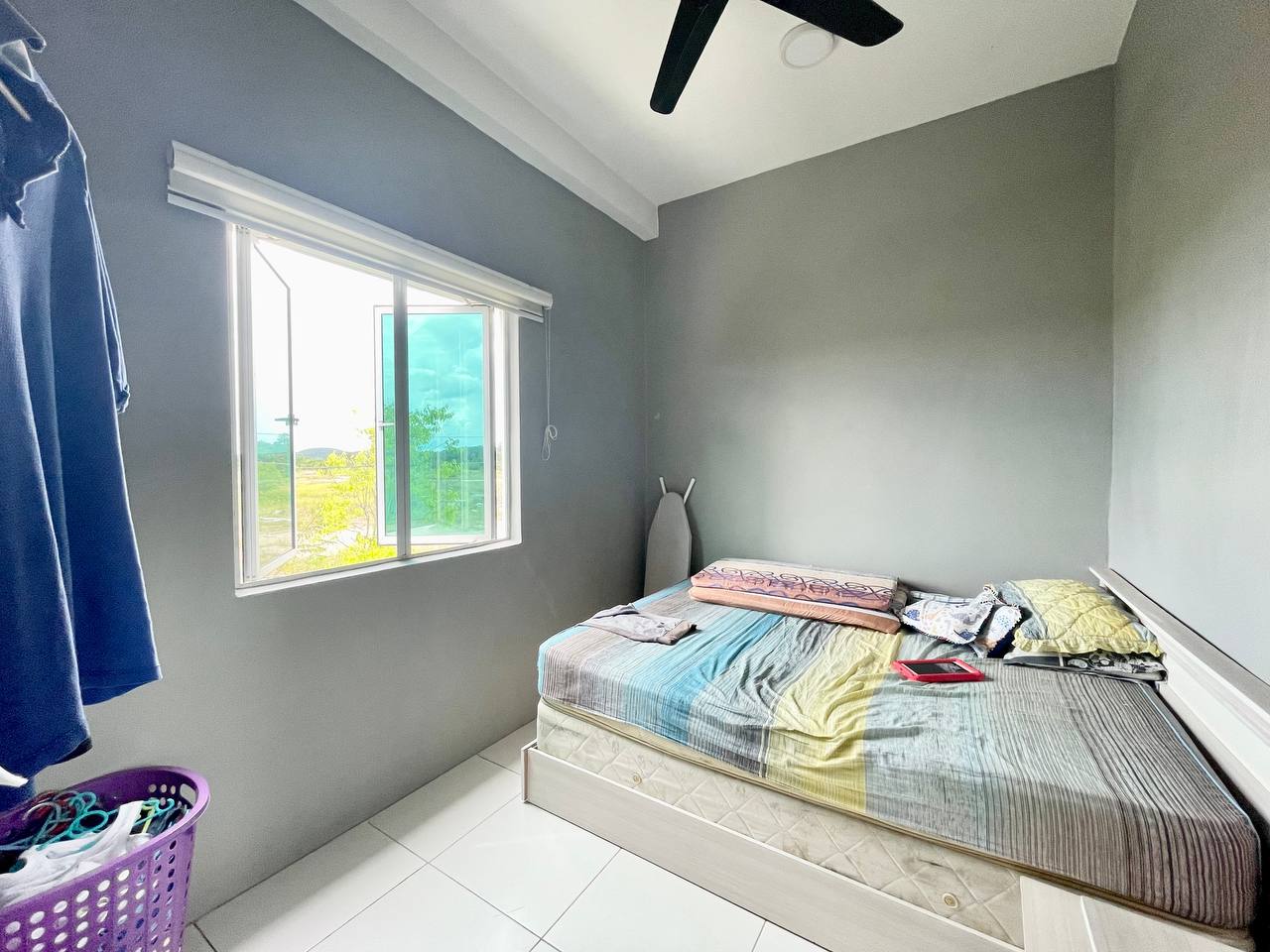 TOWNHOUSE SIMFONI PERDANA - photo 7