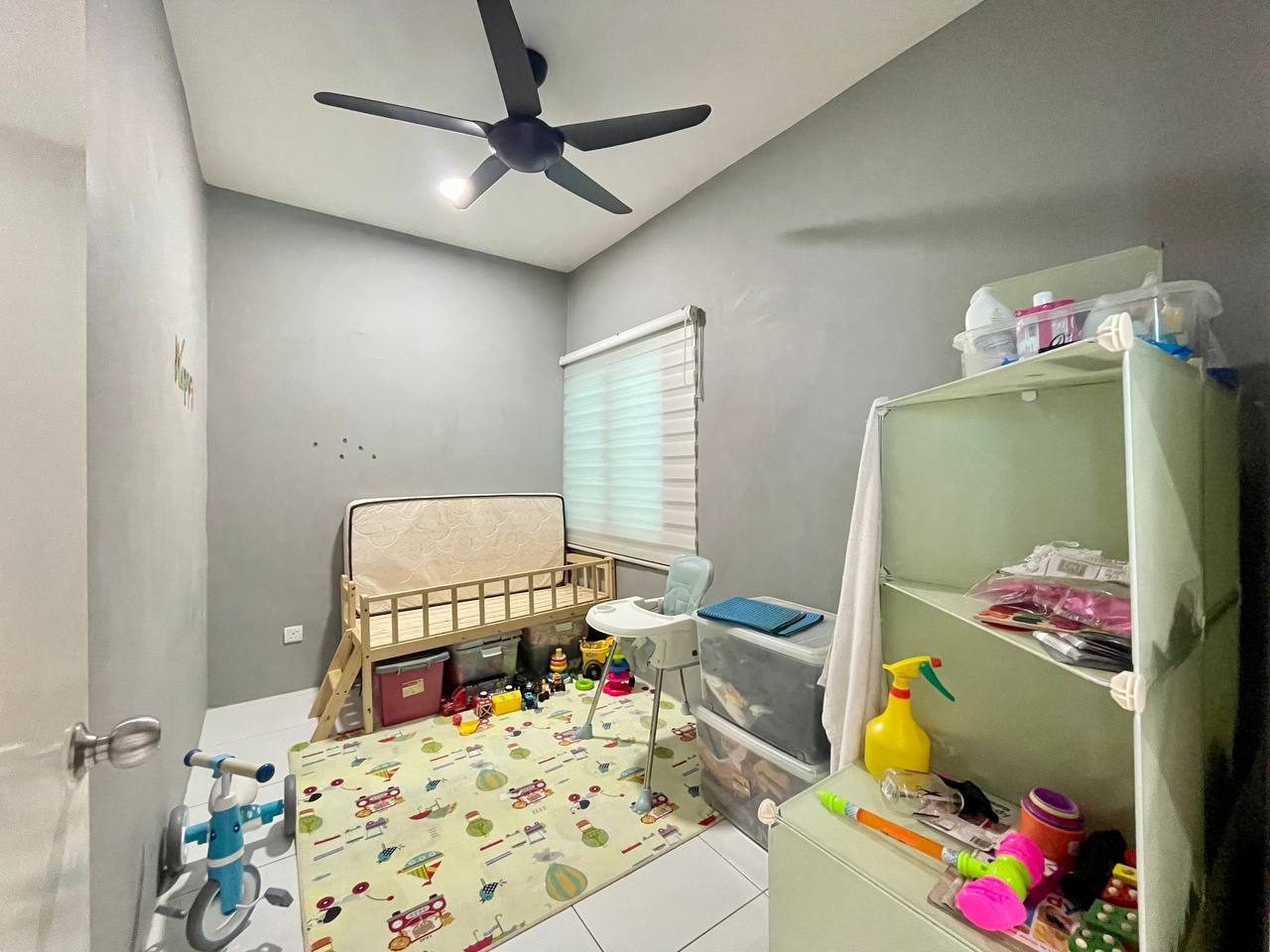 TOWNHOUSE SIMFONI PERDANA - photo 8