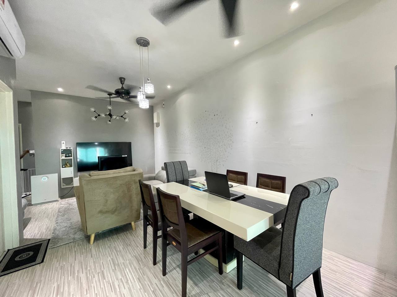 TOWNHOUSE SIMFONI PERDANA - photo 10