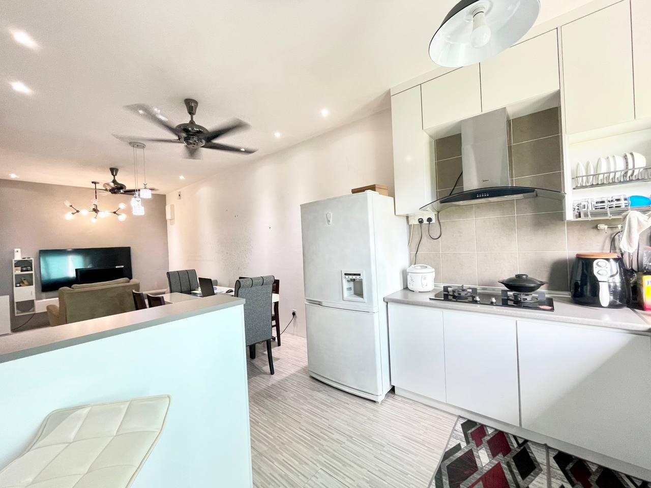 TOWNHOUSE SIMFONI PERDANA - photo 11