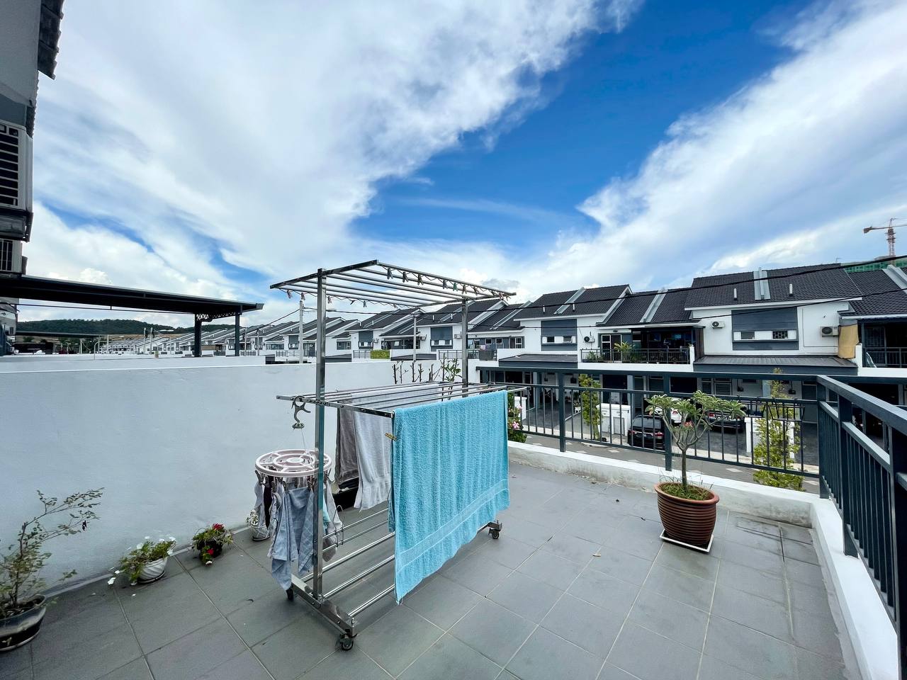 TOWNHOUSE SIMFONI PERDANA - photo 12