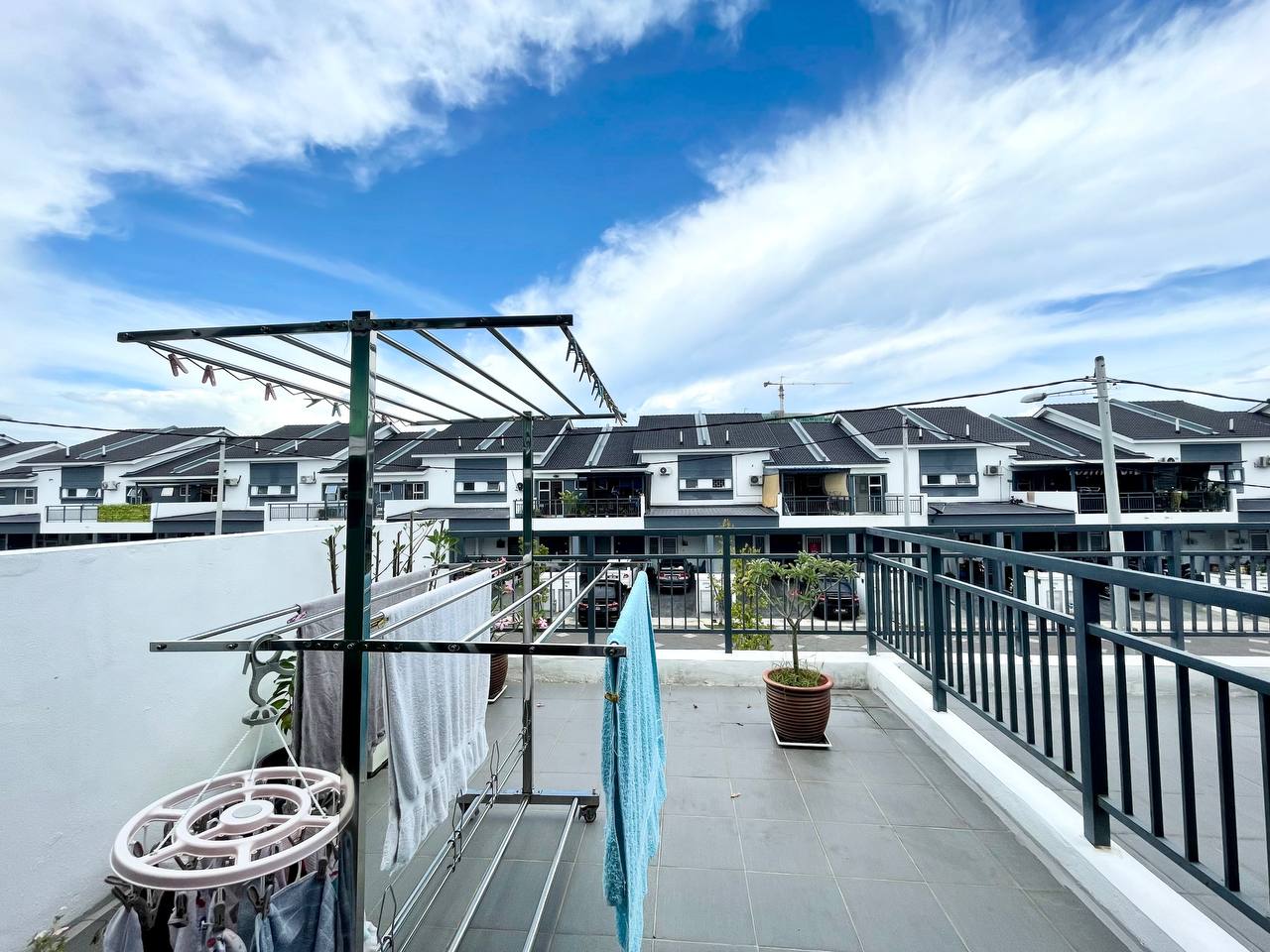 TOWNHOUSE SIMFONI PERDANA - photo 13