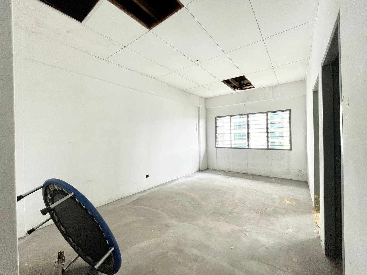 Pangsapuri Angsana USJ1 Subang Jaya Selangor - photo 2