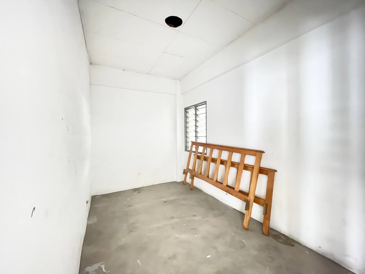 Pangsapuri Angsana USJ1 Subang Jaya Selangor - photo 5