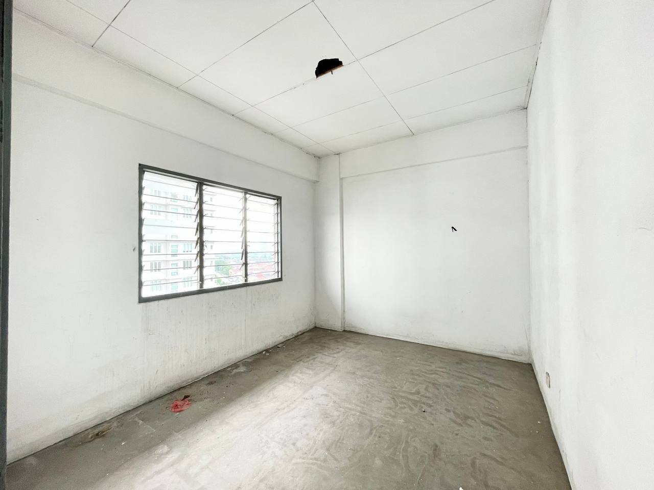 Pangsapuri Angsana USJ1 Subang Jaya Selangor - photo 6