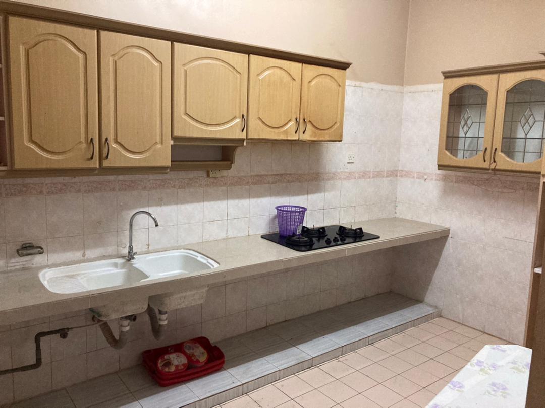 Double Storey Terrace House Seksyen 13 - photo 6