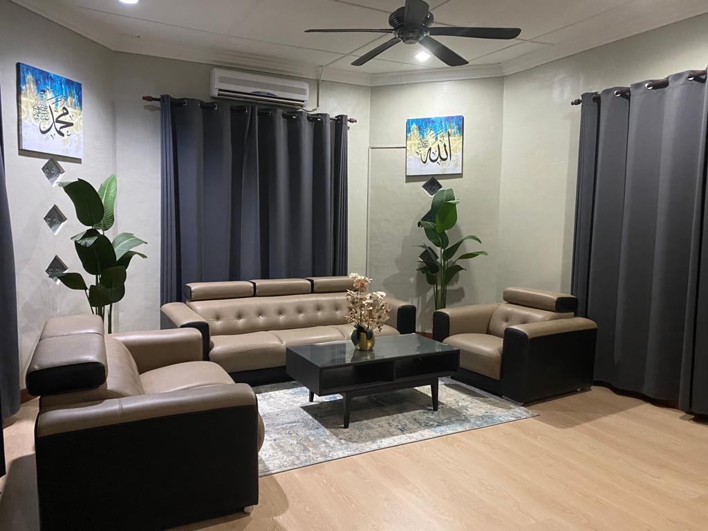 Bunglow House At Sungai Besar Selangor - photo 3