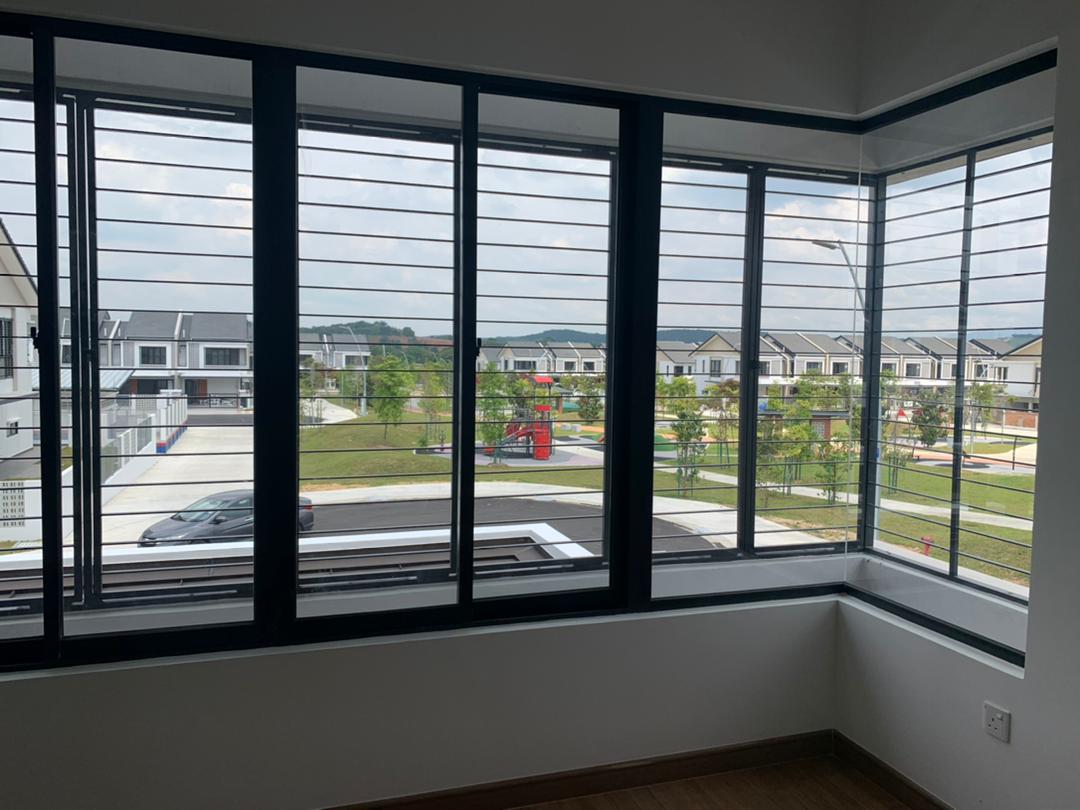 Double Storey Elmina End Lot Green, - photo 3