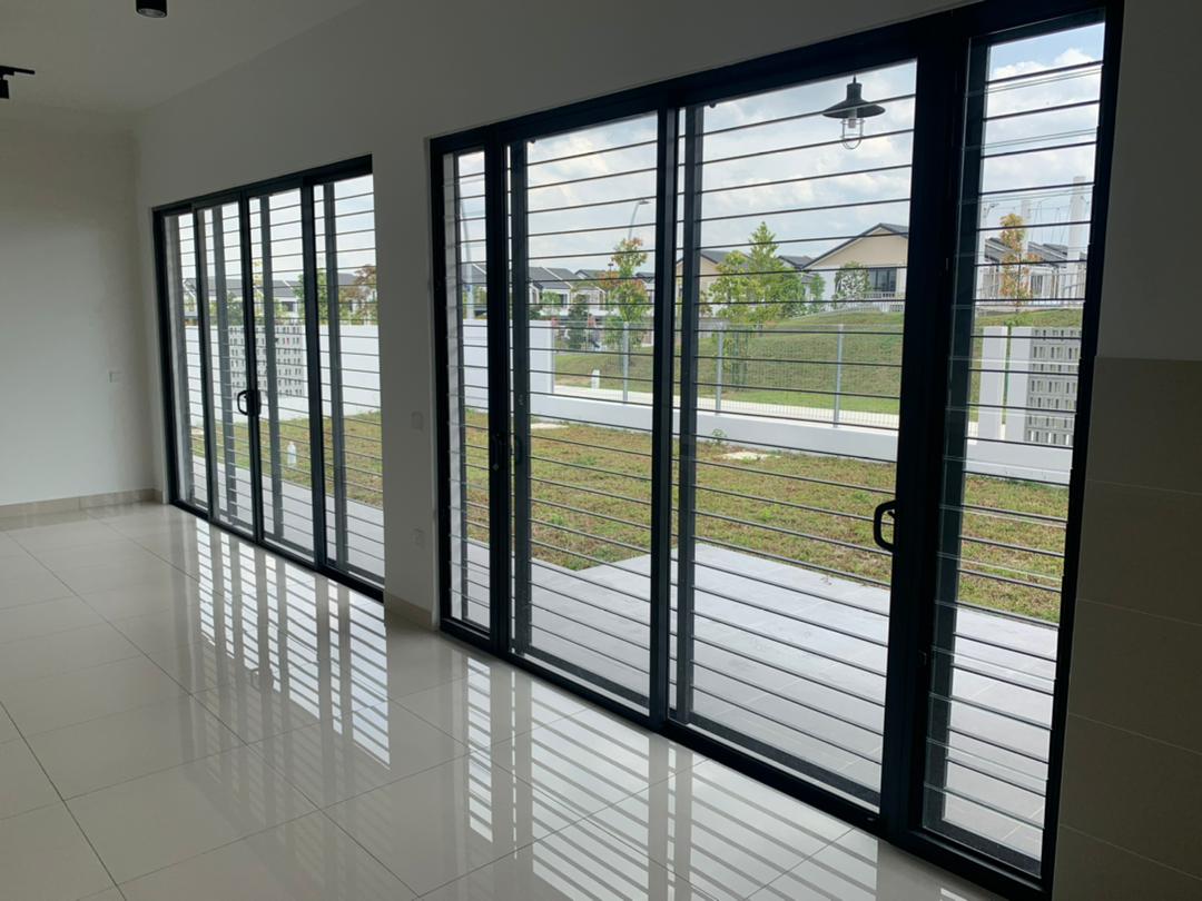 Double Storey Elmina End Lot Green, - photo 7