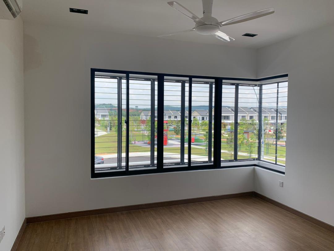 Double Storey Elmina End Lot Green, - photo 8