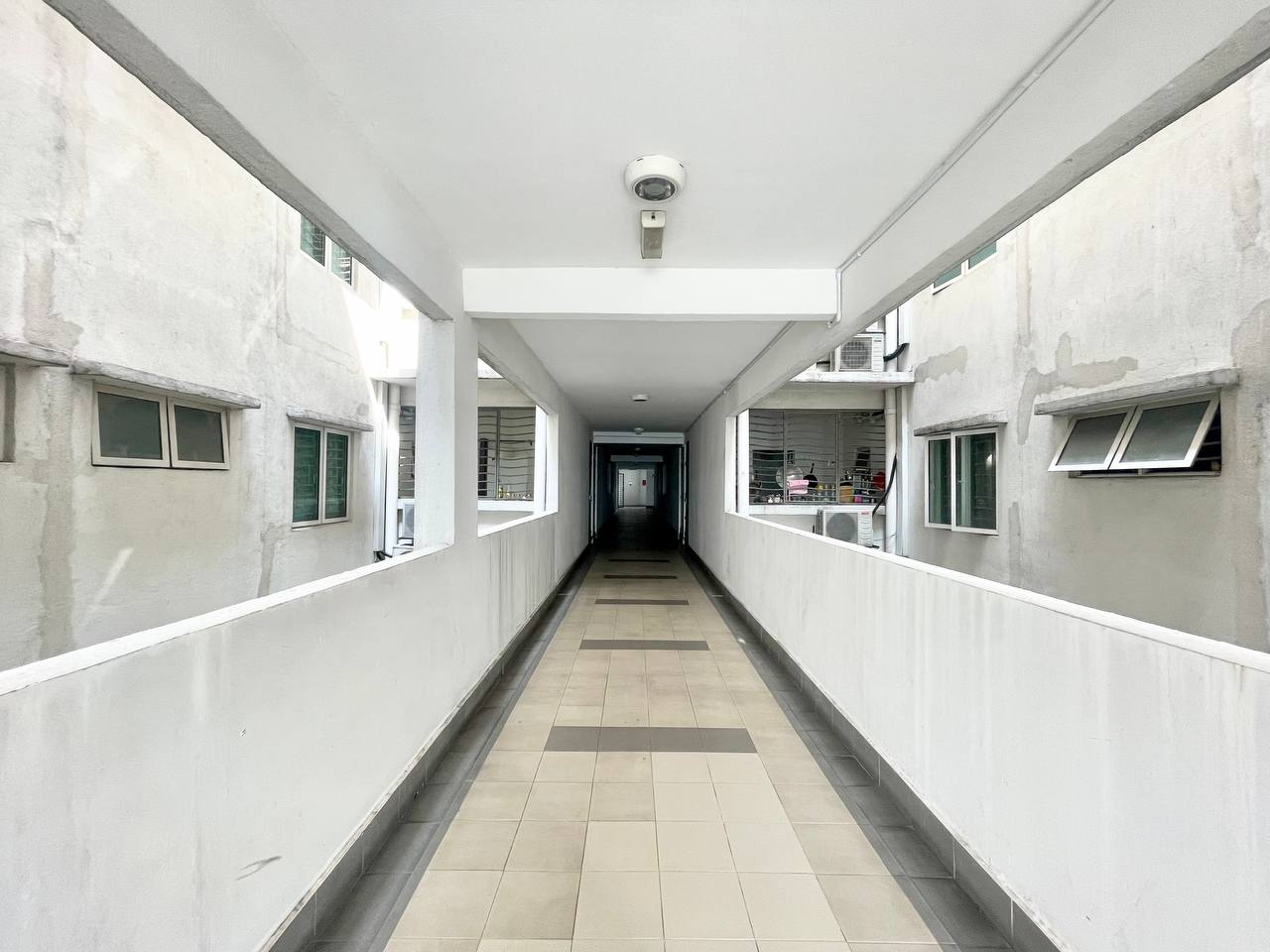 Kondominium Seri Puteri, Cheras - photo 3