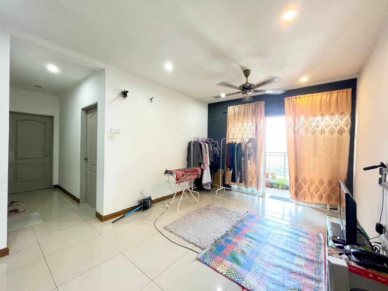 Kondominium Seri Puteri, Cheras - photo 7