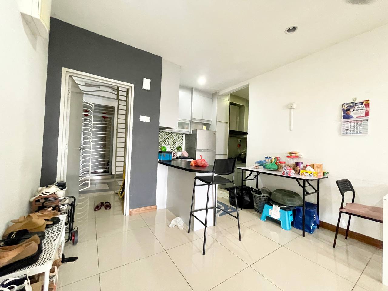 Kondominium Seri Puteri, Cheras - photo 8