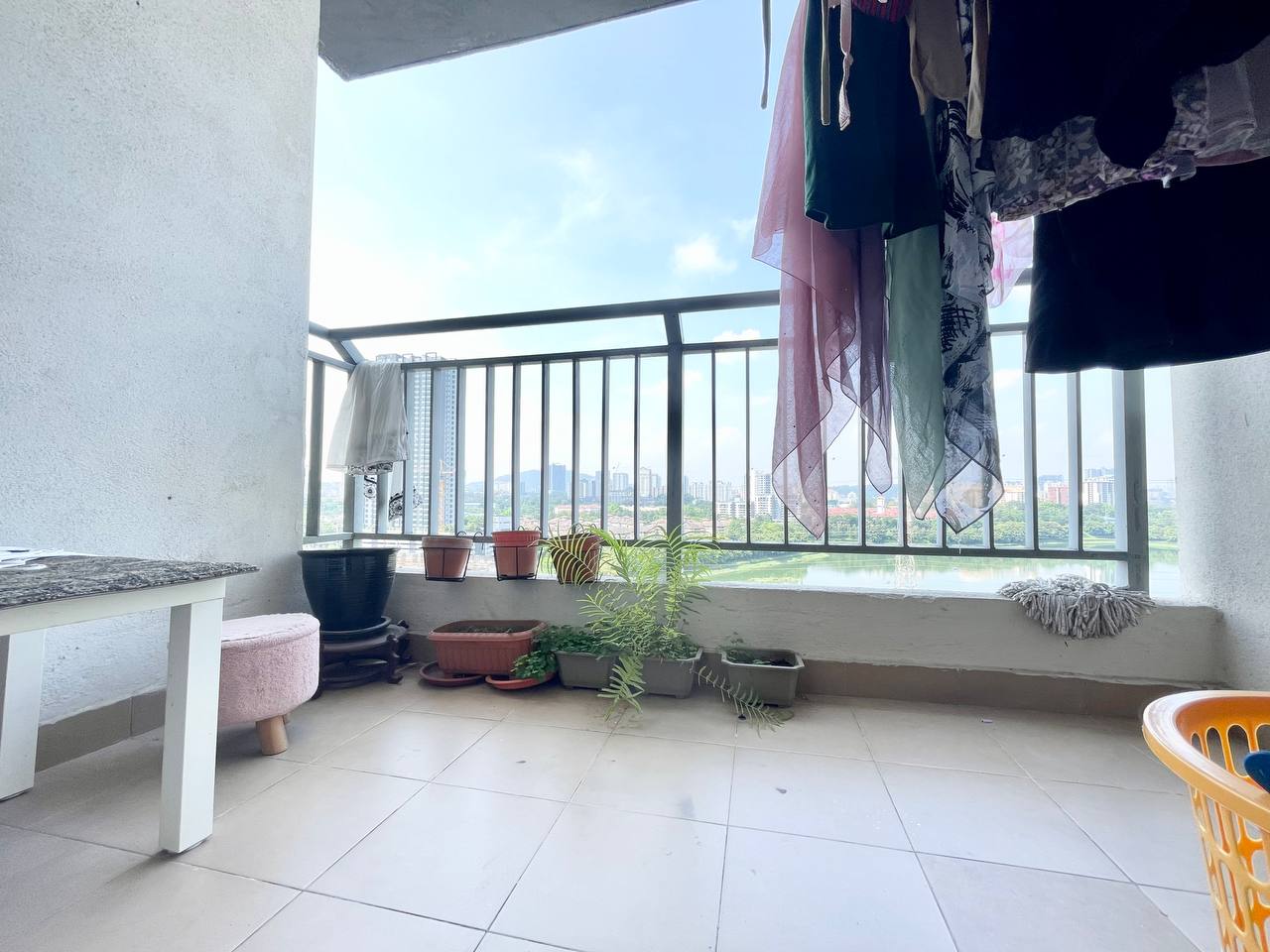 Kondominium Seri Puteri, Cheras - photo 12