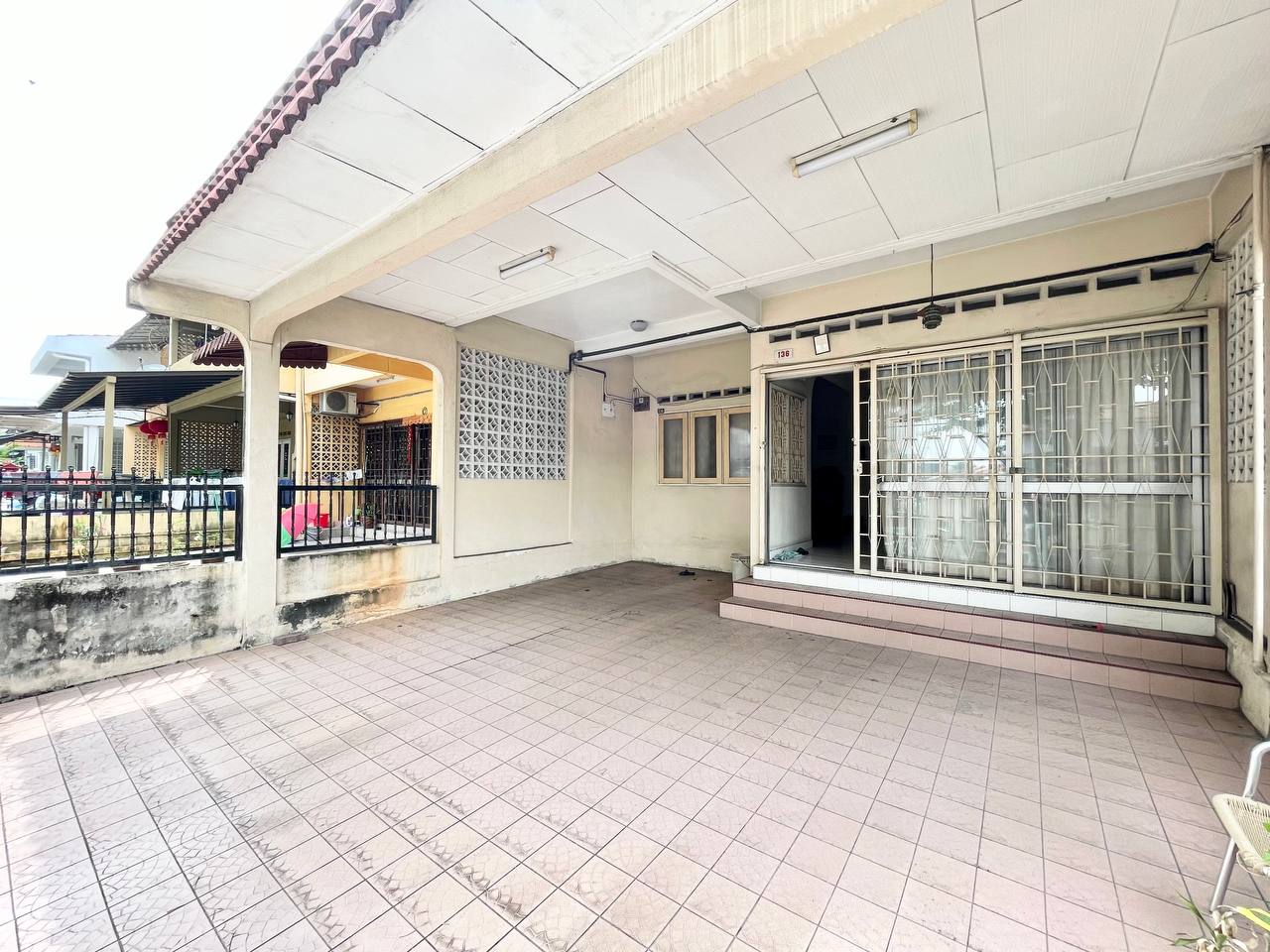 Double Storey Terrace House Taman Midah - photo 1