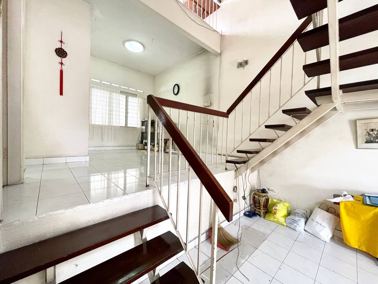 Double Storey Terrace House Taman Midah - photo 4