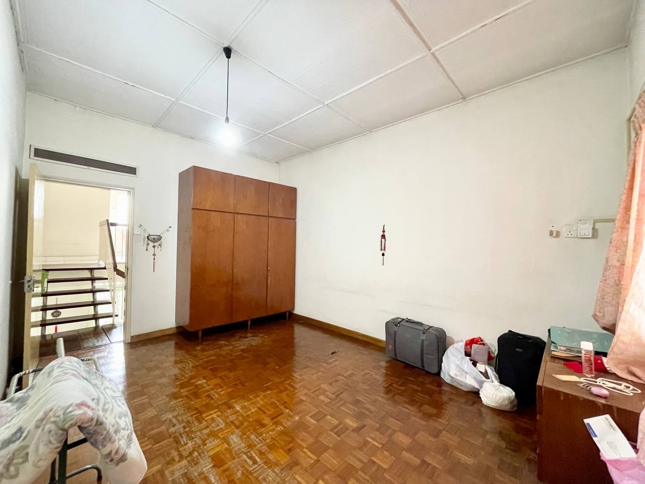 Double Storey Terrace House Taman Midah - photo 11