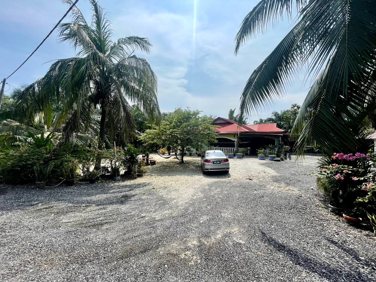 Bungalow Lot at Sungai Besar - photo 4