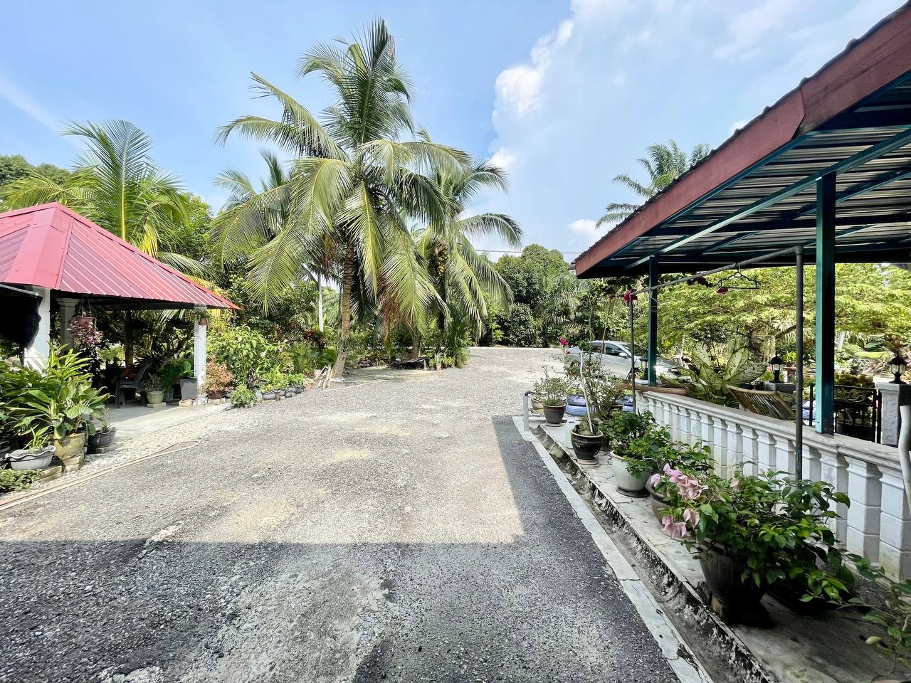 Bungalow Lot at Sungai Besar - photo 6