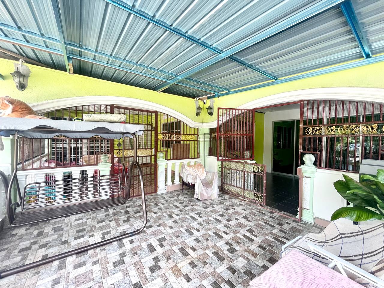 Bungalow Lot at Sungai Besar - photo 8