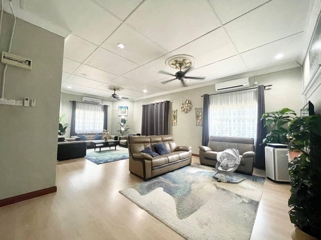 Bungalow Lot at Sungai Besar - photo 9