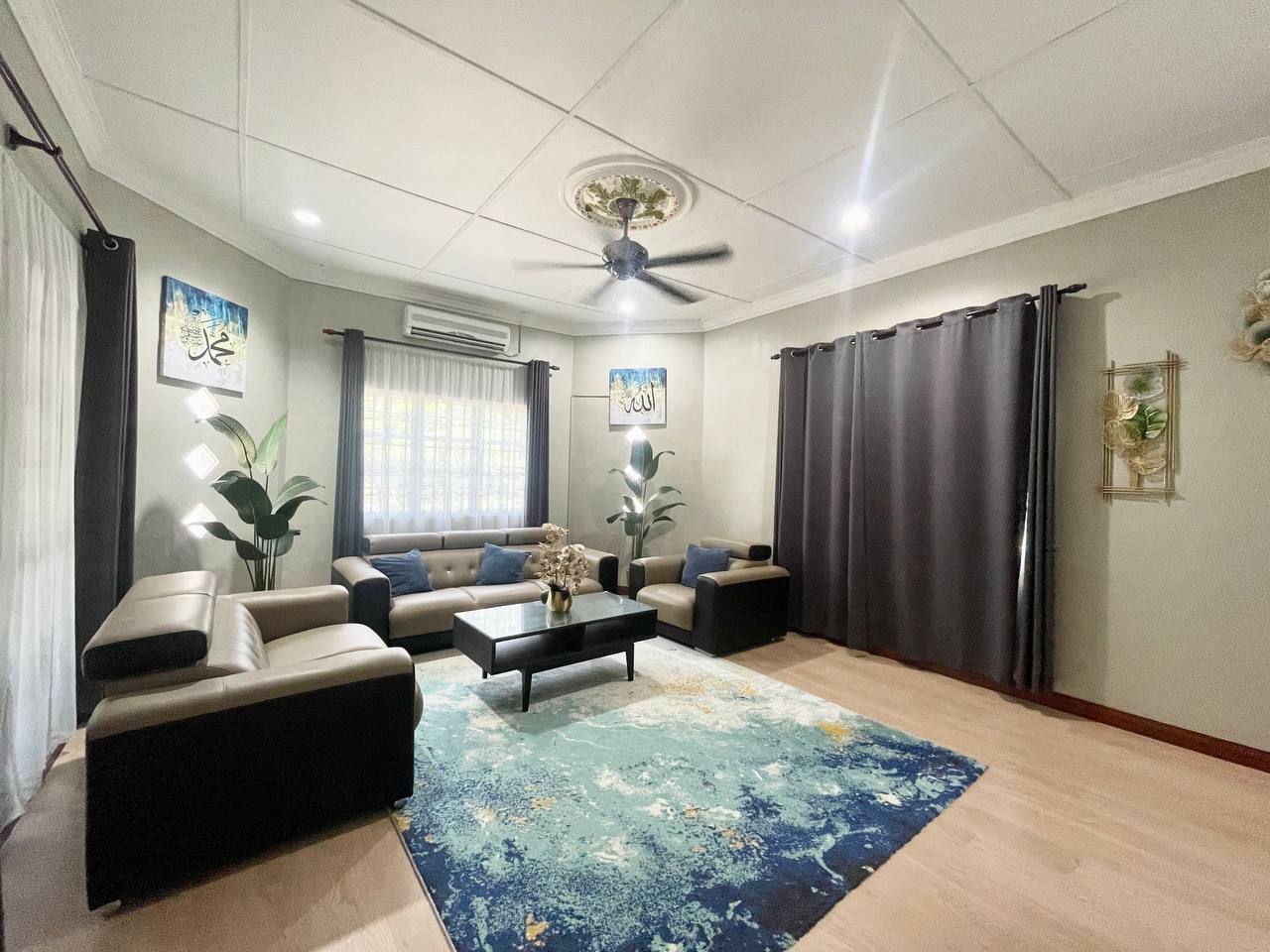 Bungalow Lot at Sungai Besar - photo 11