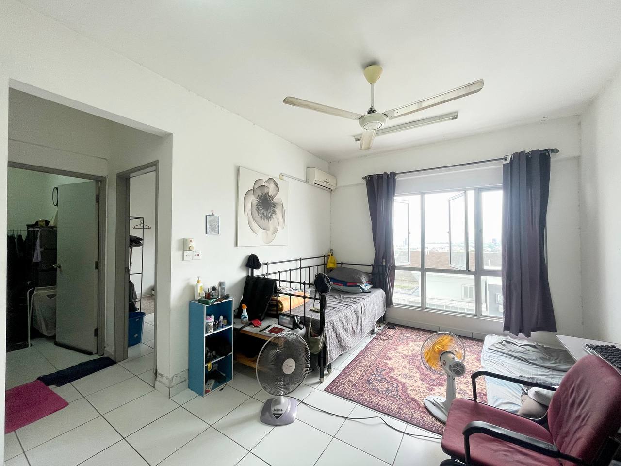 Axis Residence, Ampang Jaya