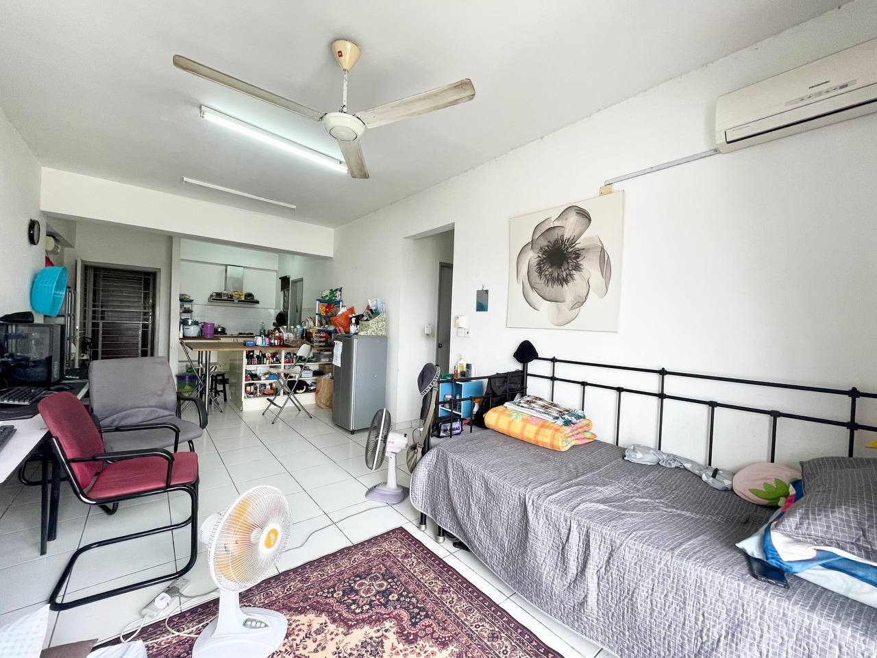 Axis Residence, Ampang Jaya - photo 2