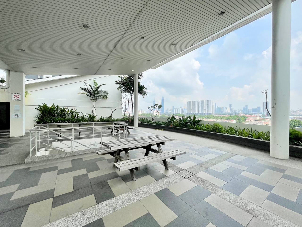 Axis Residence, Ampang Jaya - photo 9