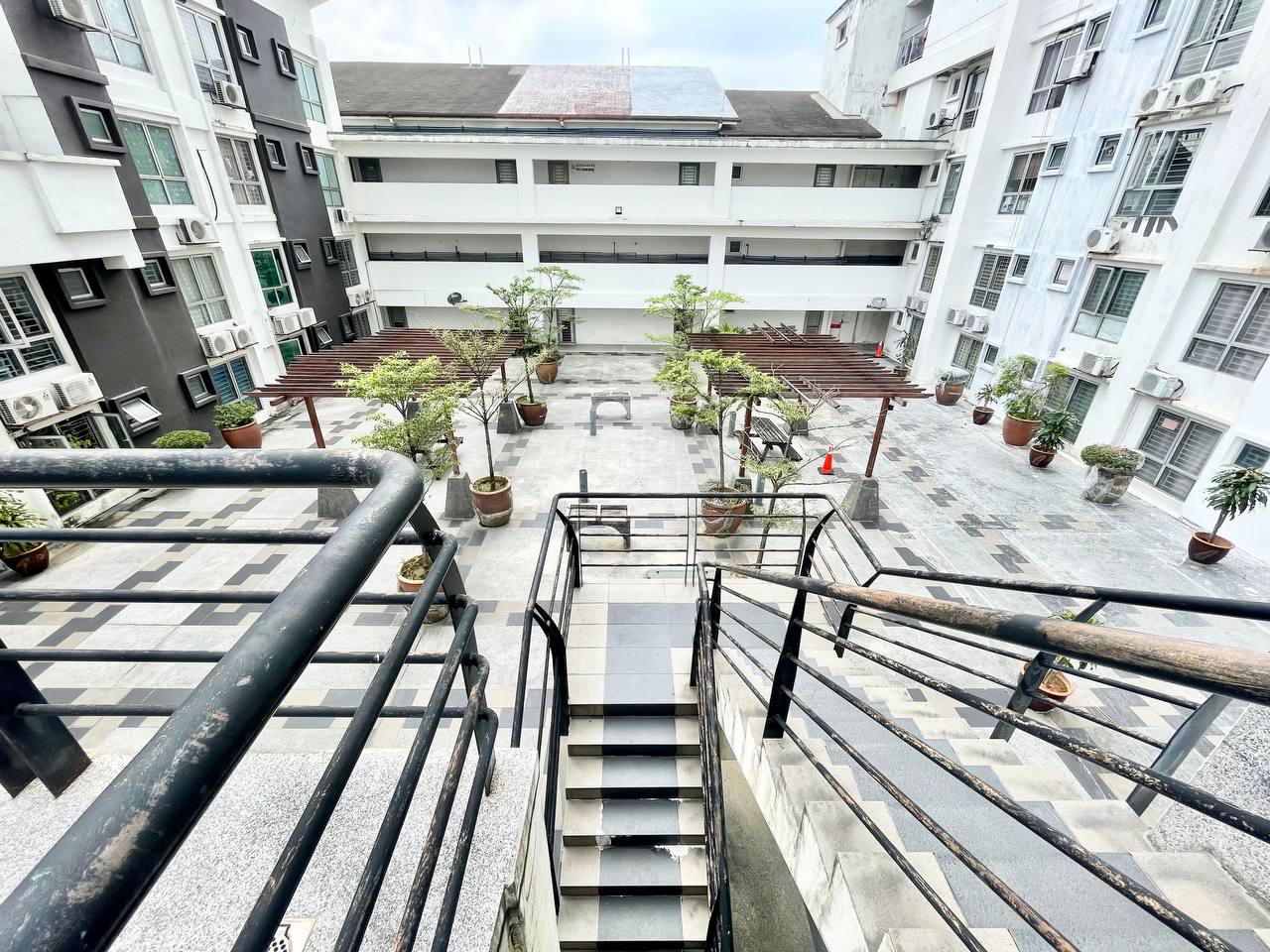Axis Residence, Ampang Jaya - photo 11
