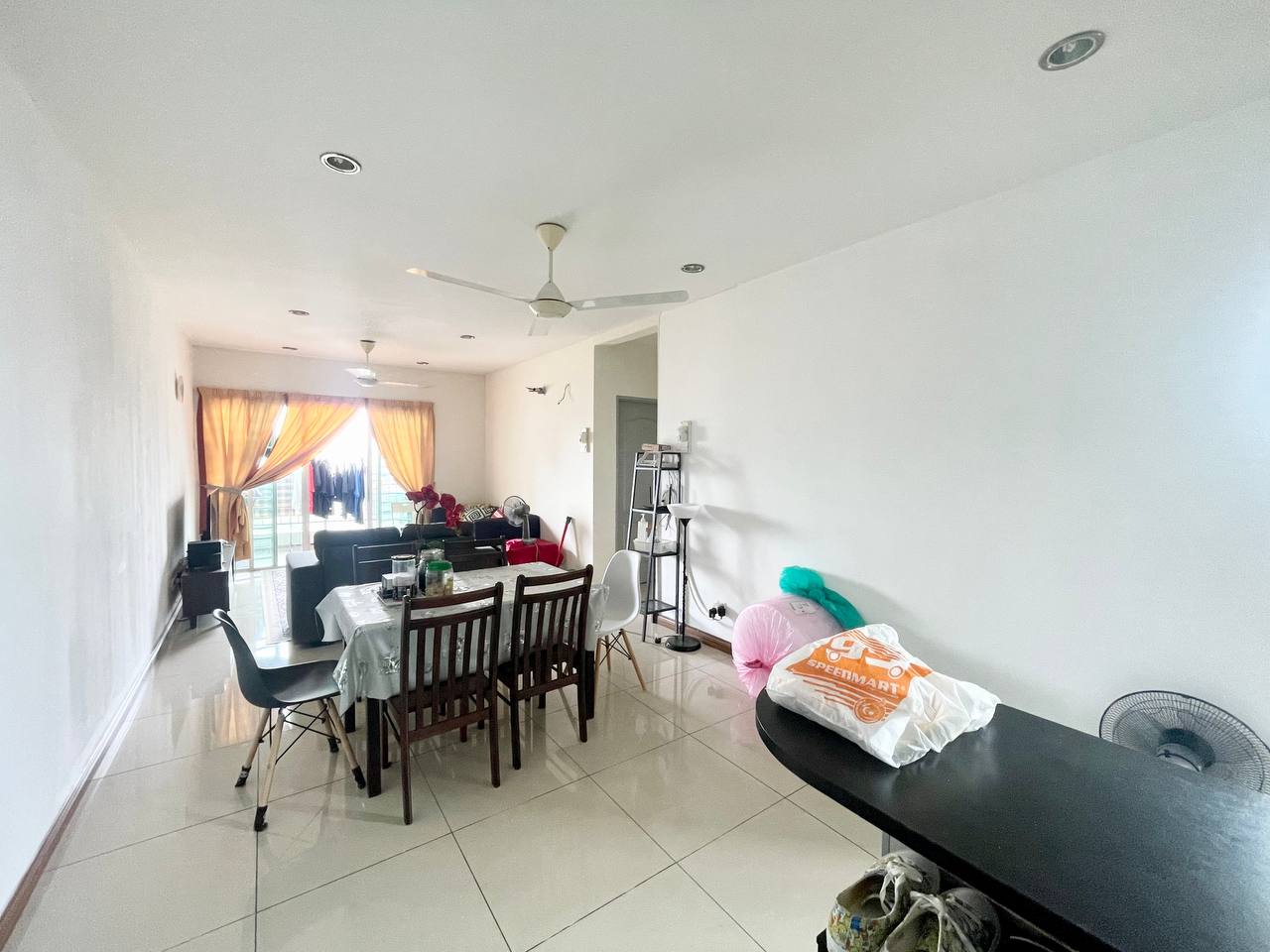 Kondominium Seri Puteri, Cheras, Kuala Lumpur - photo 4