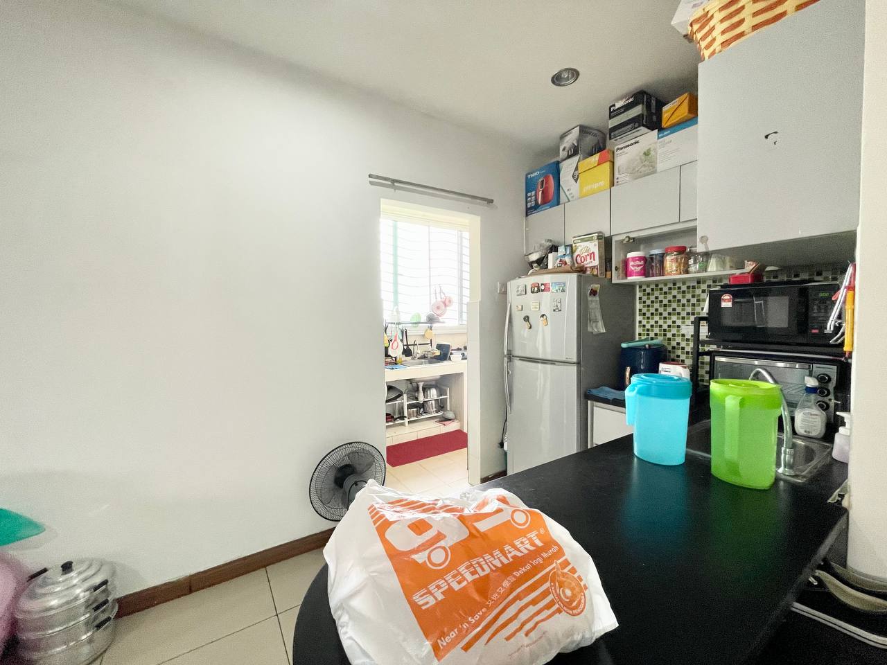 Kondominium Seri Puteri, Cheras, Kuala Lumpur - photo 8