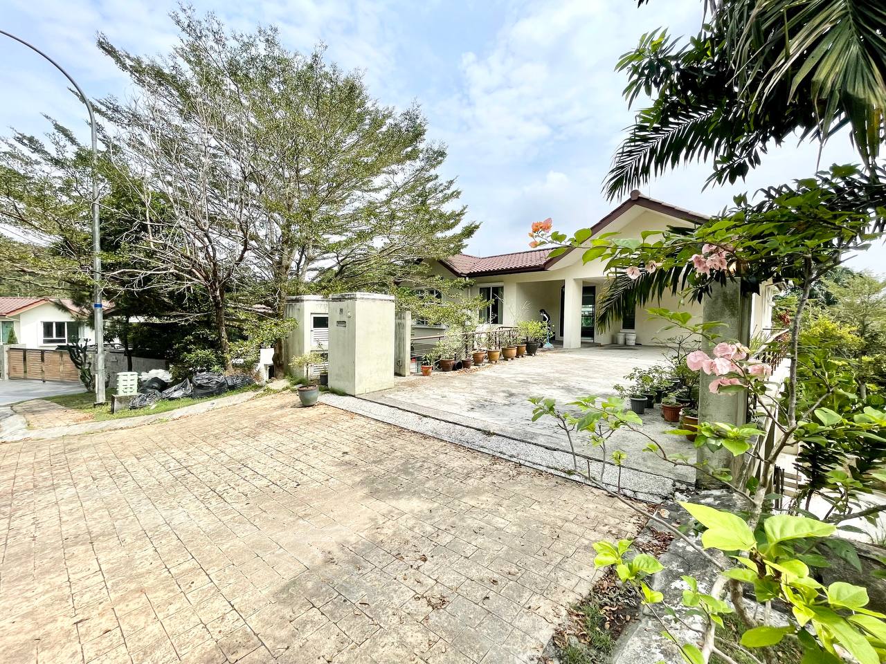 3 STOREY BUNGALOW, TERATAI VILLA , KAYANGAN HEIGHT - photo 3