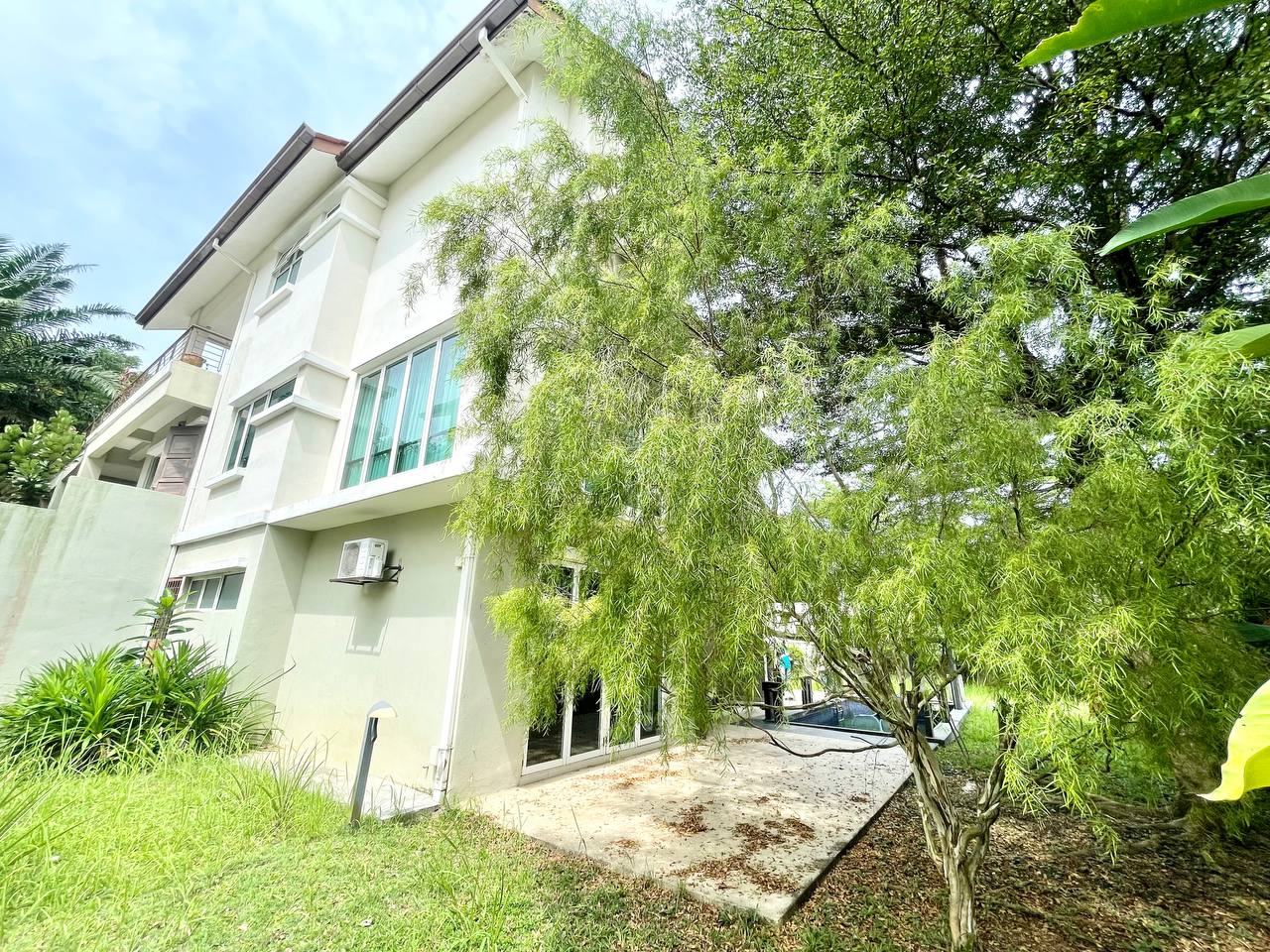 3 STOREY BUNGALOW, TERATAI VILLA , KAYANGAN HEIGHT - photo 4
