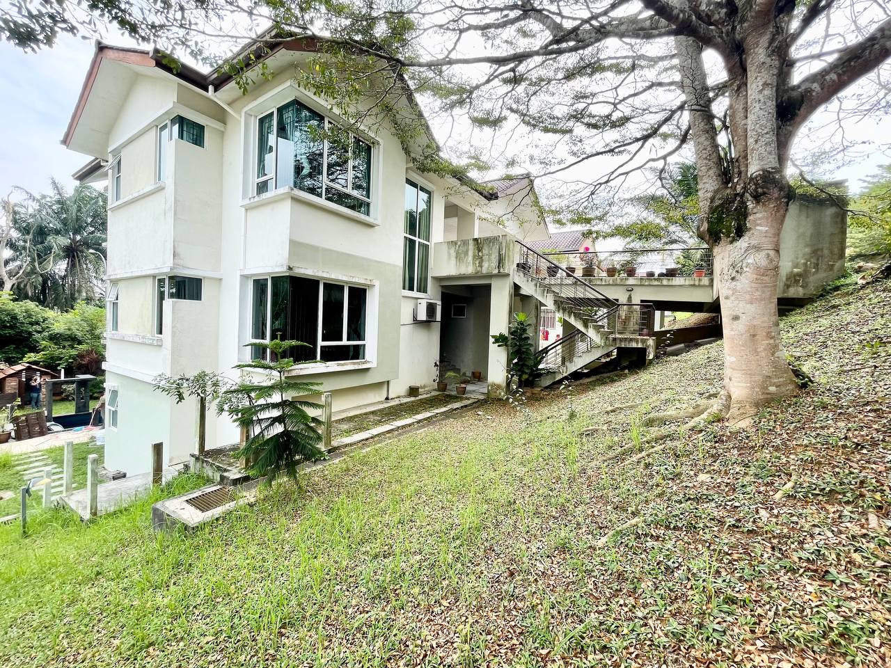 3 STOREY BUNGALOW, TERATAI VILLA , KAYANGAN HEIGHT - photo 6