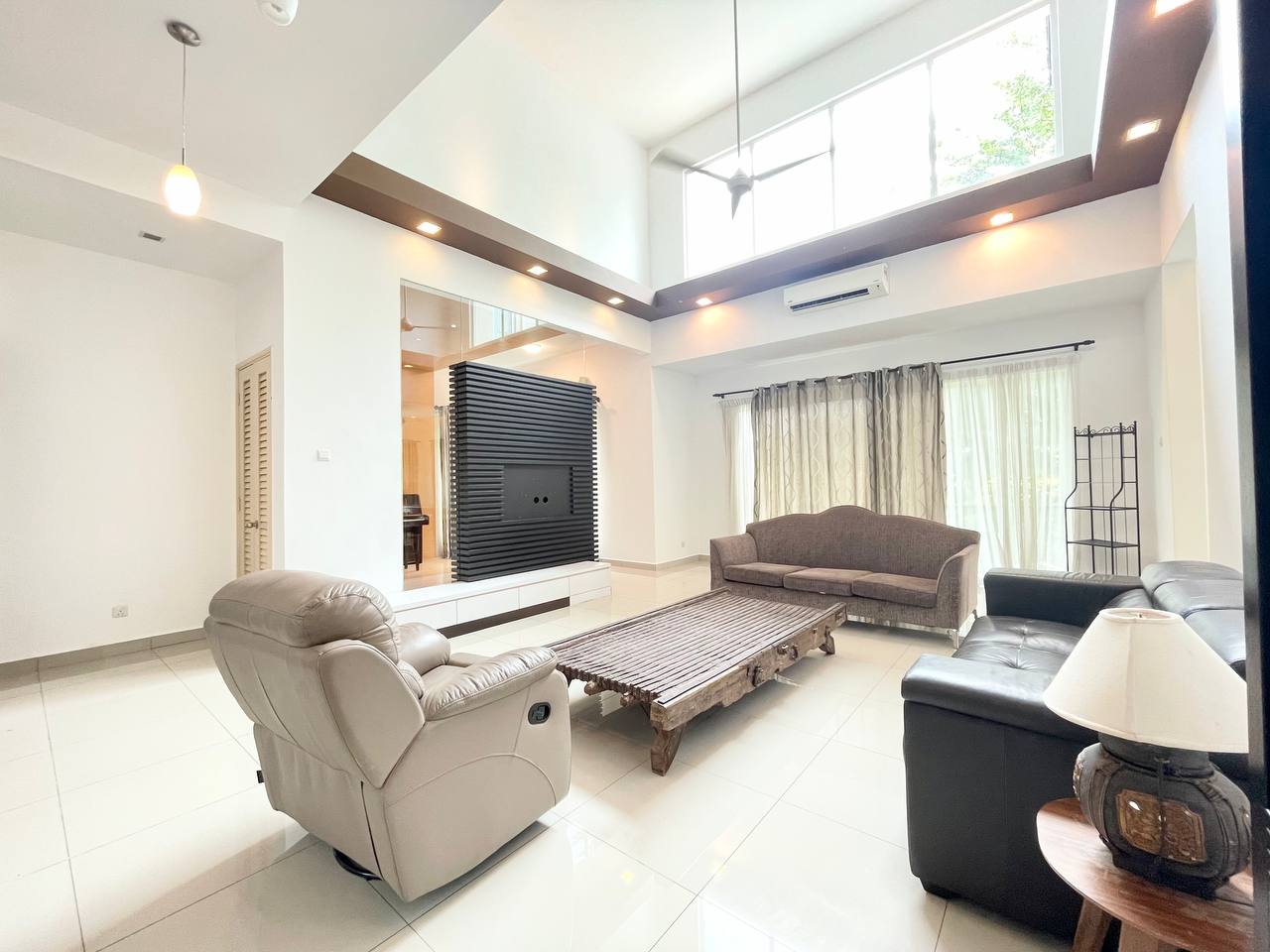3 STOREY BUNGALOW, TERATAI VILLA , KAYANGAN HEIGHT - photo 7