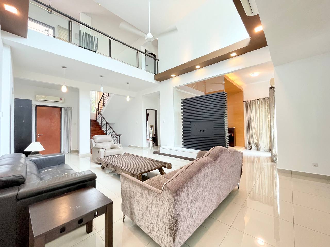 3 STOREY BUNGALOW, TERATAI VILLA , KAYANGAN HEIGHT - photo 9