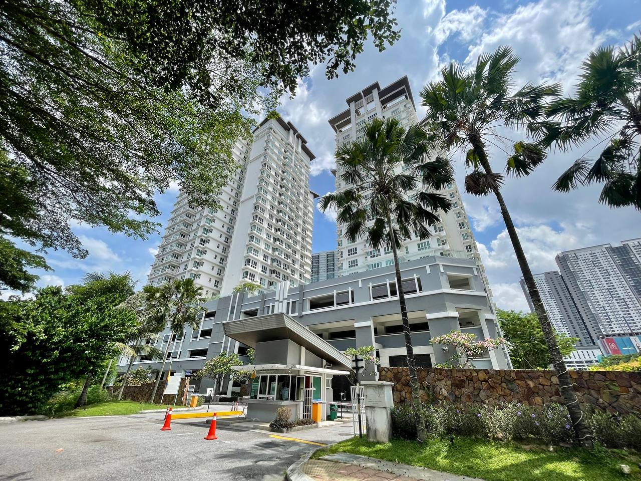 1 Sentul Condominium, Sentul, Kuala Lumpur - photo 2