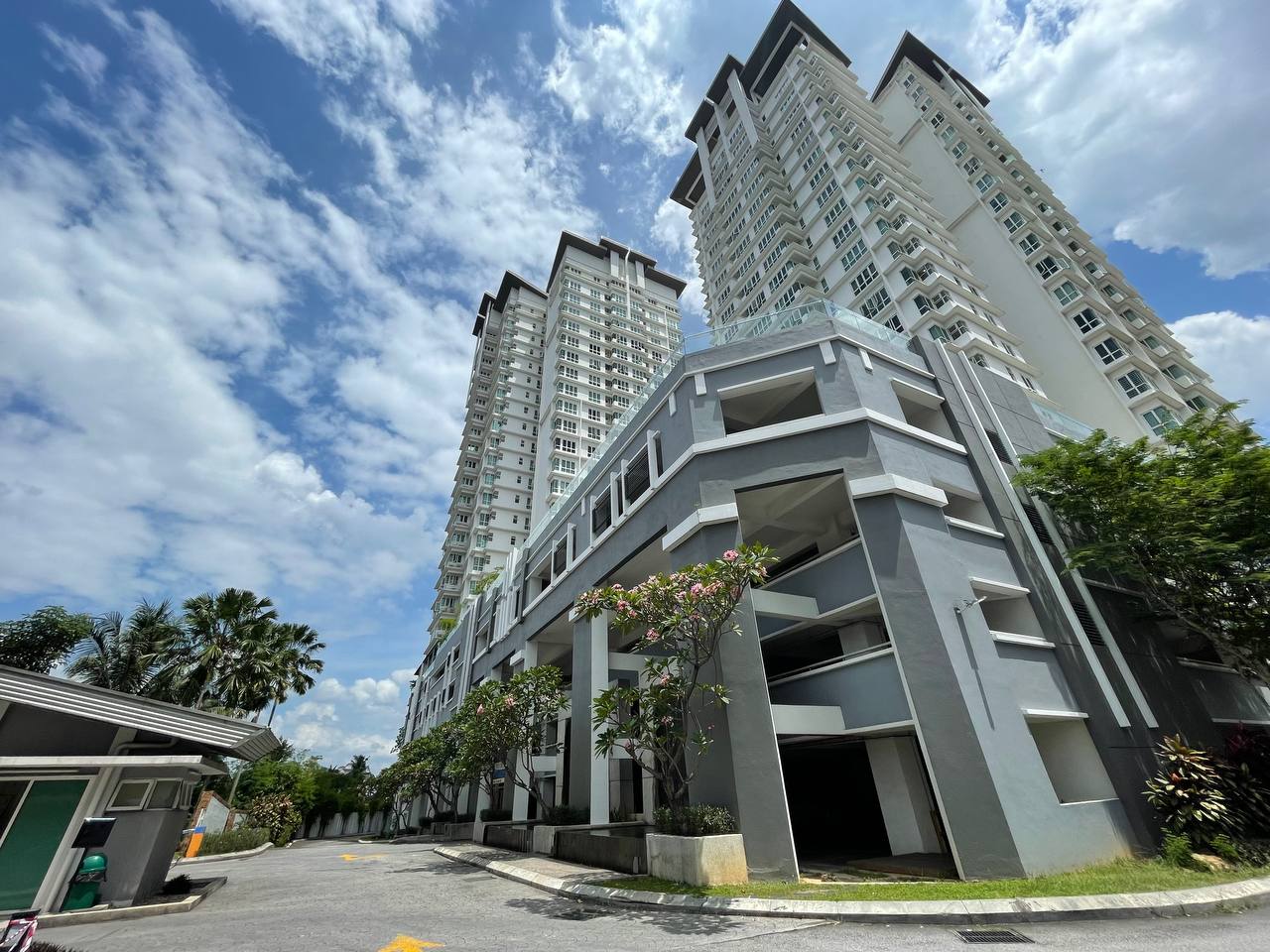 1 Sentul Condominium, Sentul, Kuala Lumpur - photo 3