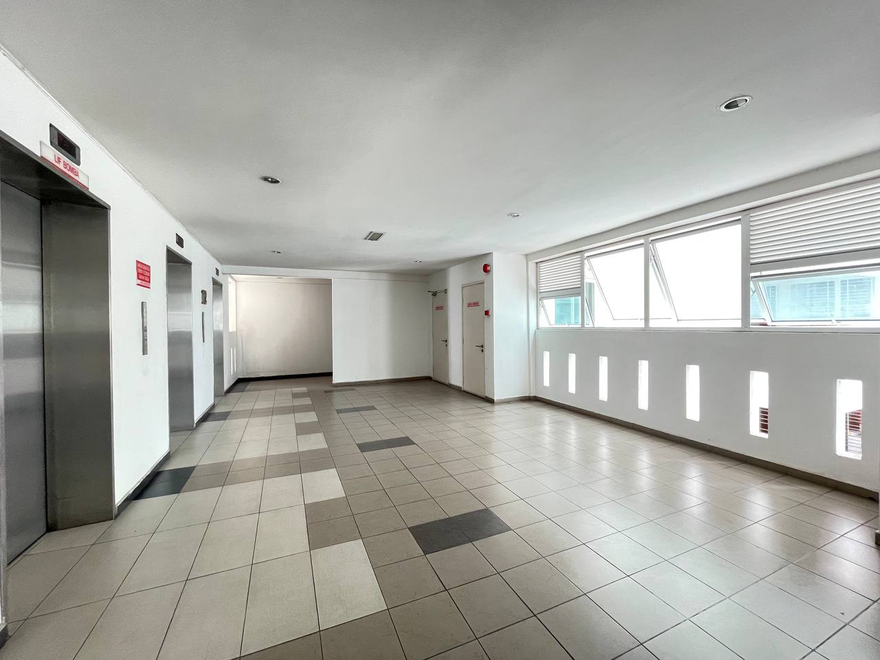 1 Sentul Condominium, Sentul, Kuala Lumpur - photo 4