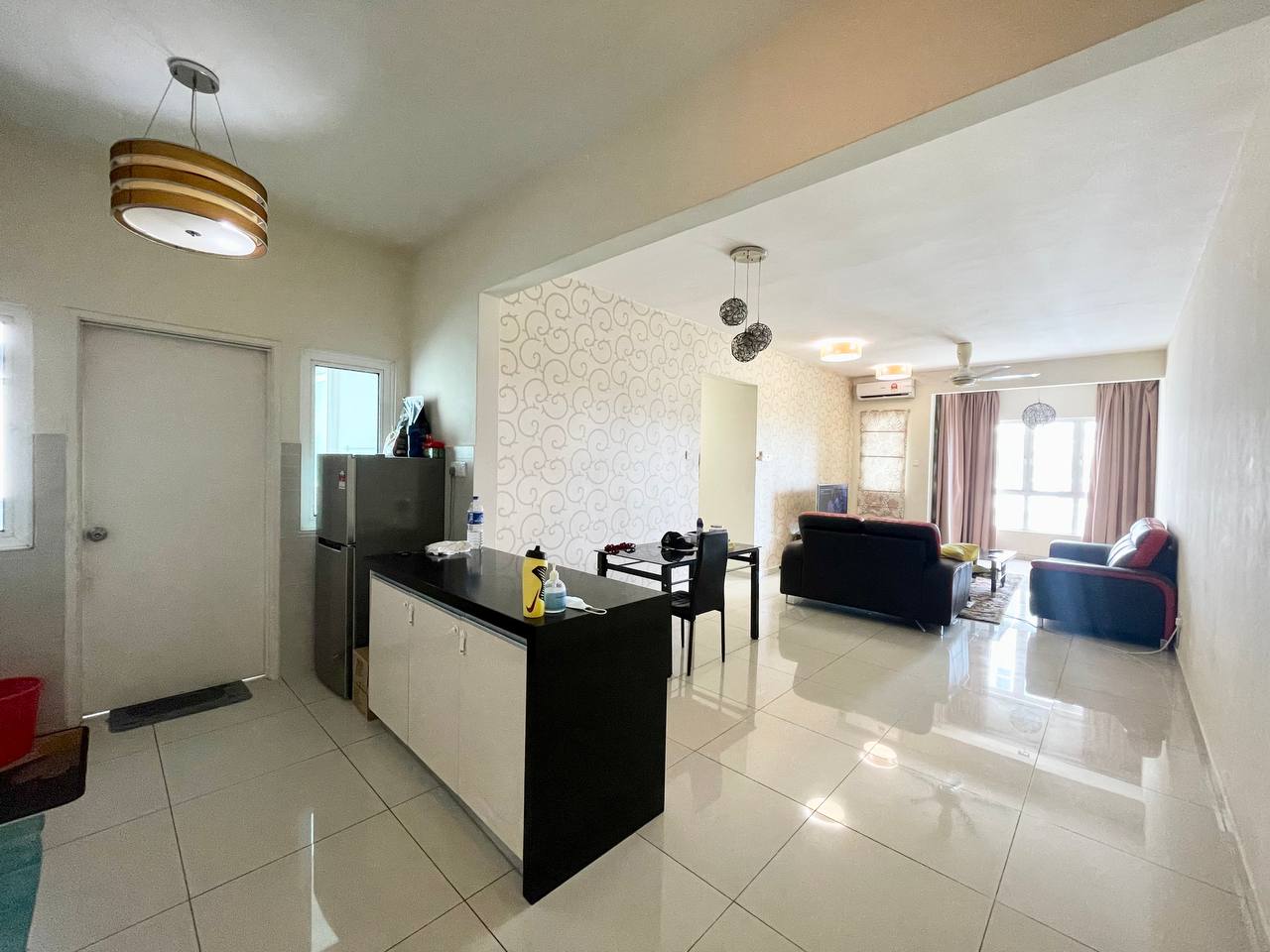 1 Sentul Condominium, Sentul, Kuala Lumpur - photo 7
