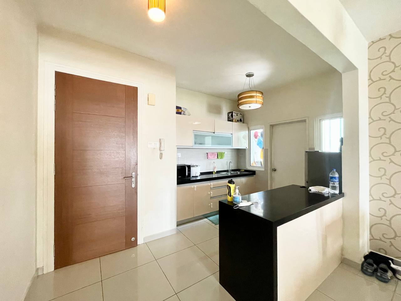 1 Sentul Condominium, Sentul, Kuala Lumpur - photo 8