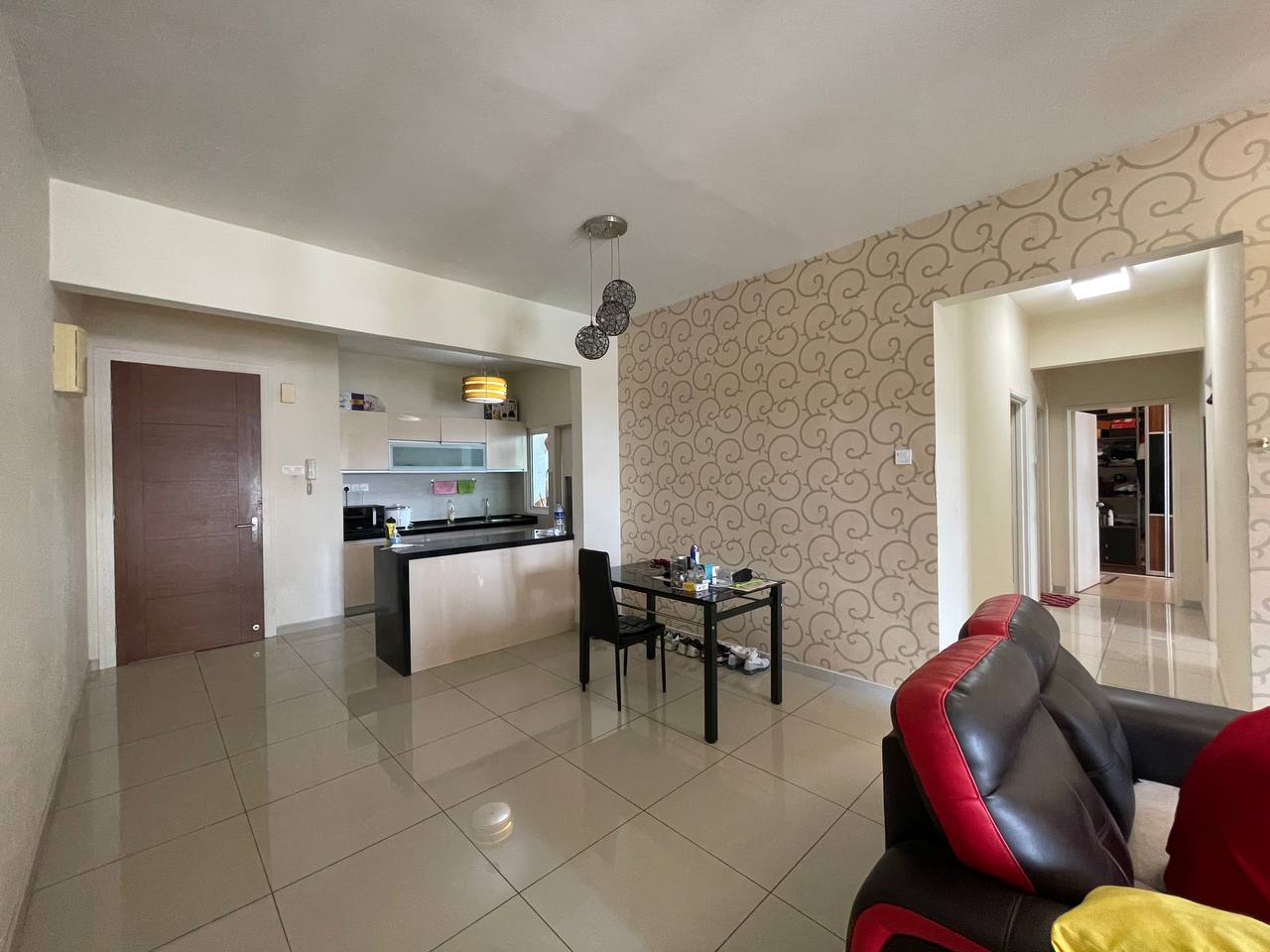 1 Sentul Condominium, Sentul, Kuala Lumpur - photo 9