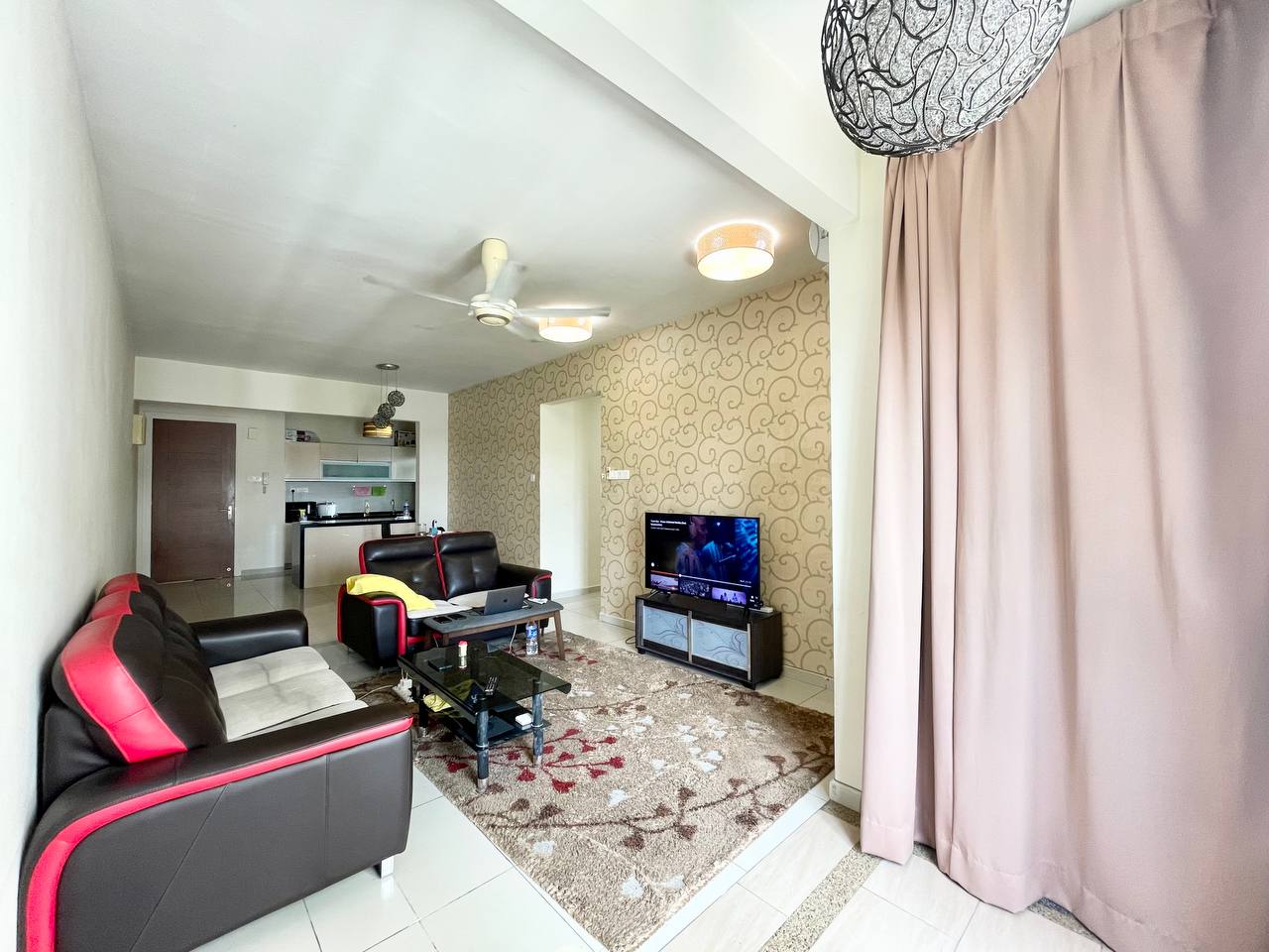 1 Sentul Condominium, Sentul, Kuala Lumpur - photo 10